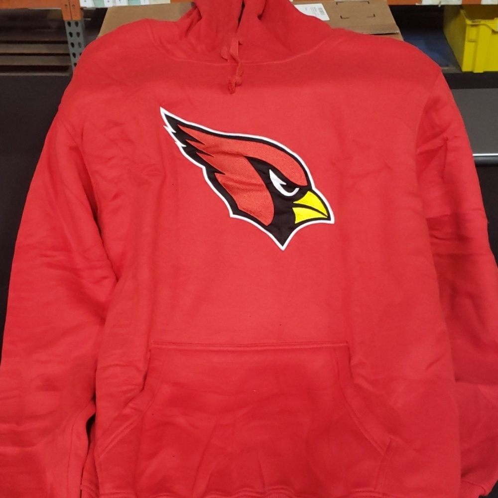 Arizona Cardinals Hoodie